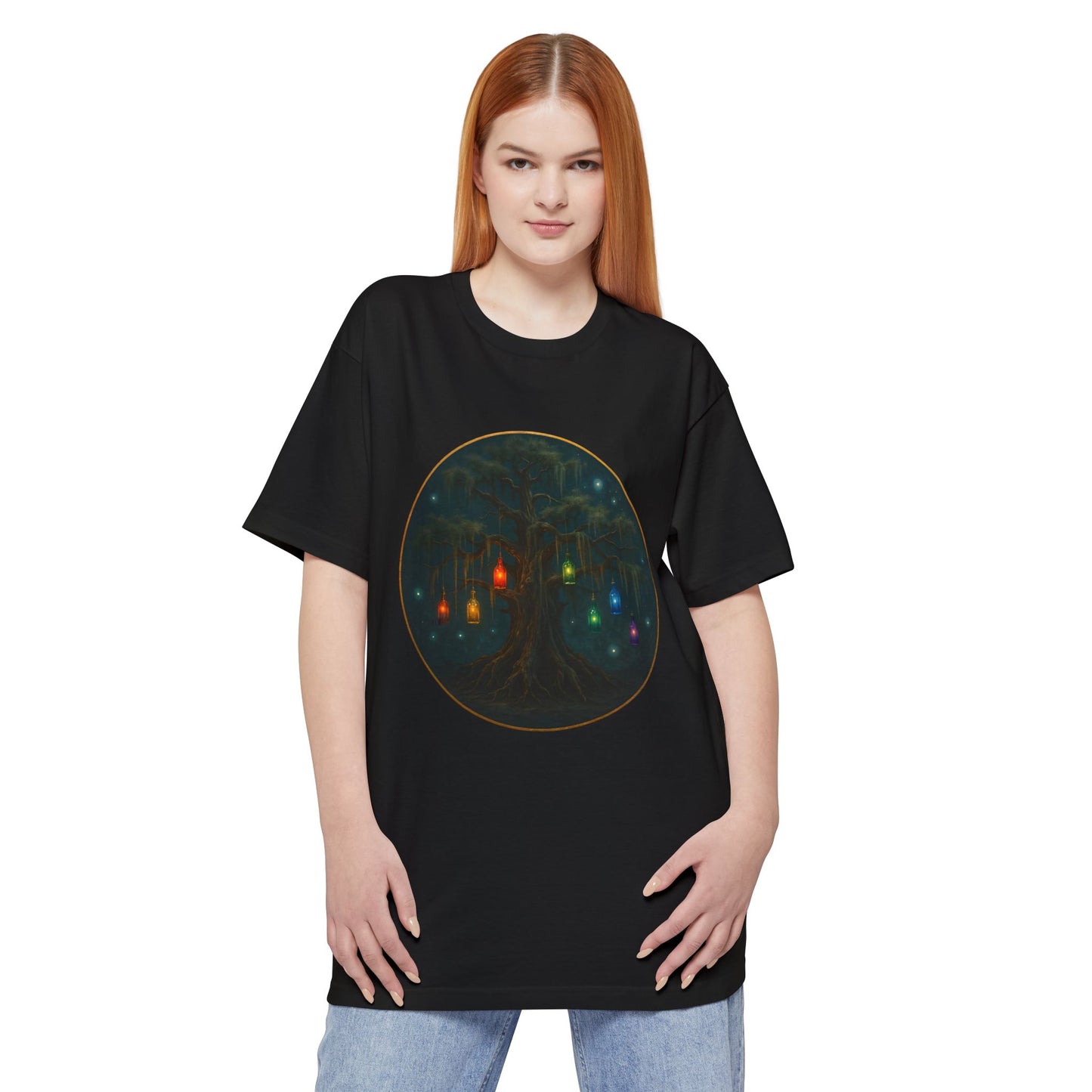 Friends In Babalon T-Shirt Tall