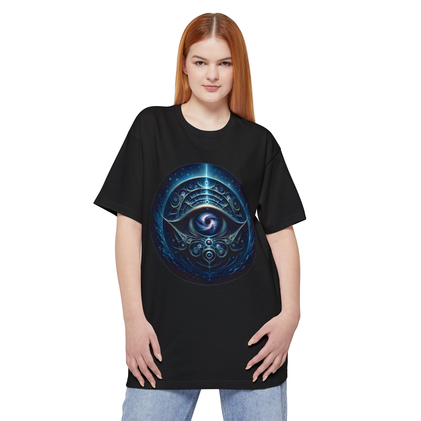 Beyond Madness T-Shirt Tall