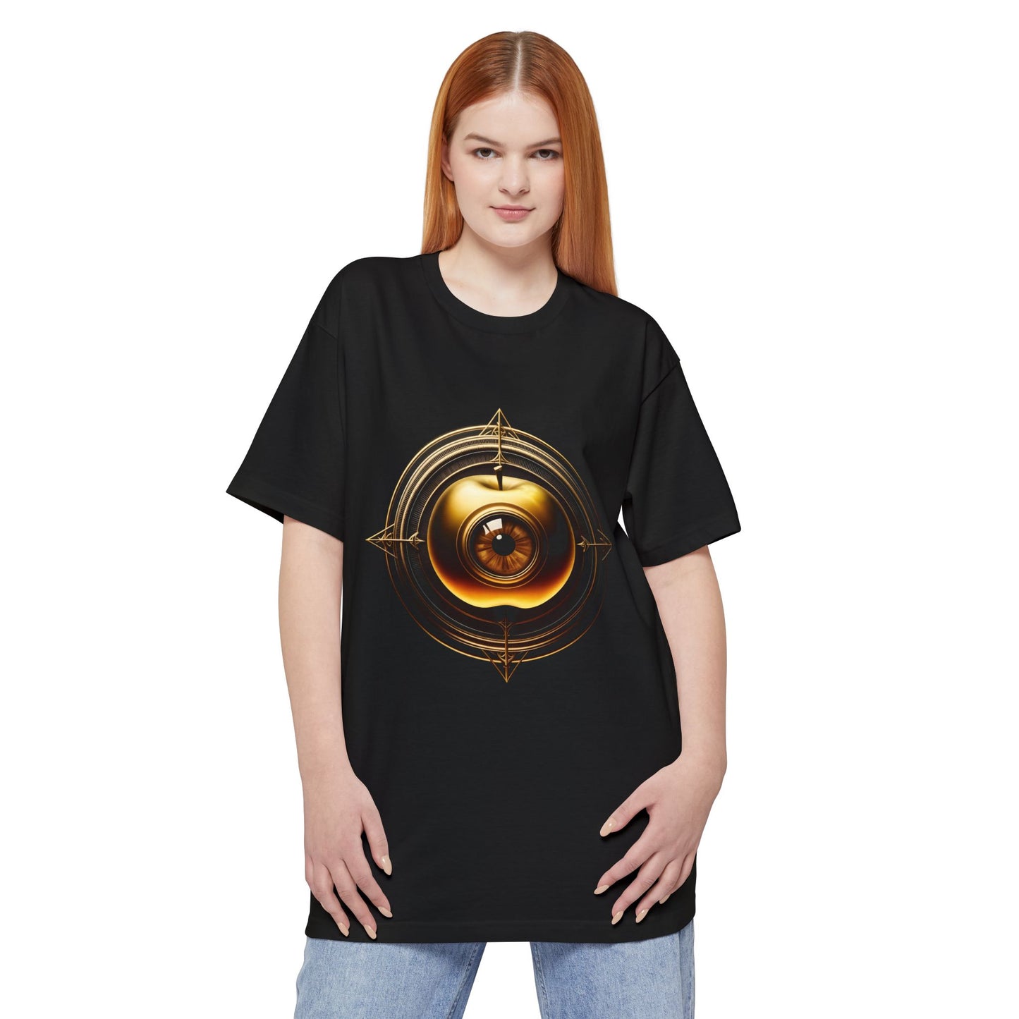 Hail Eris T-Shirt Tall