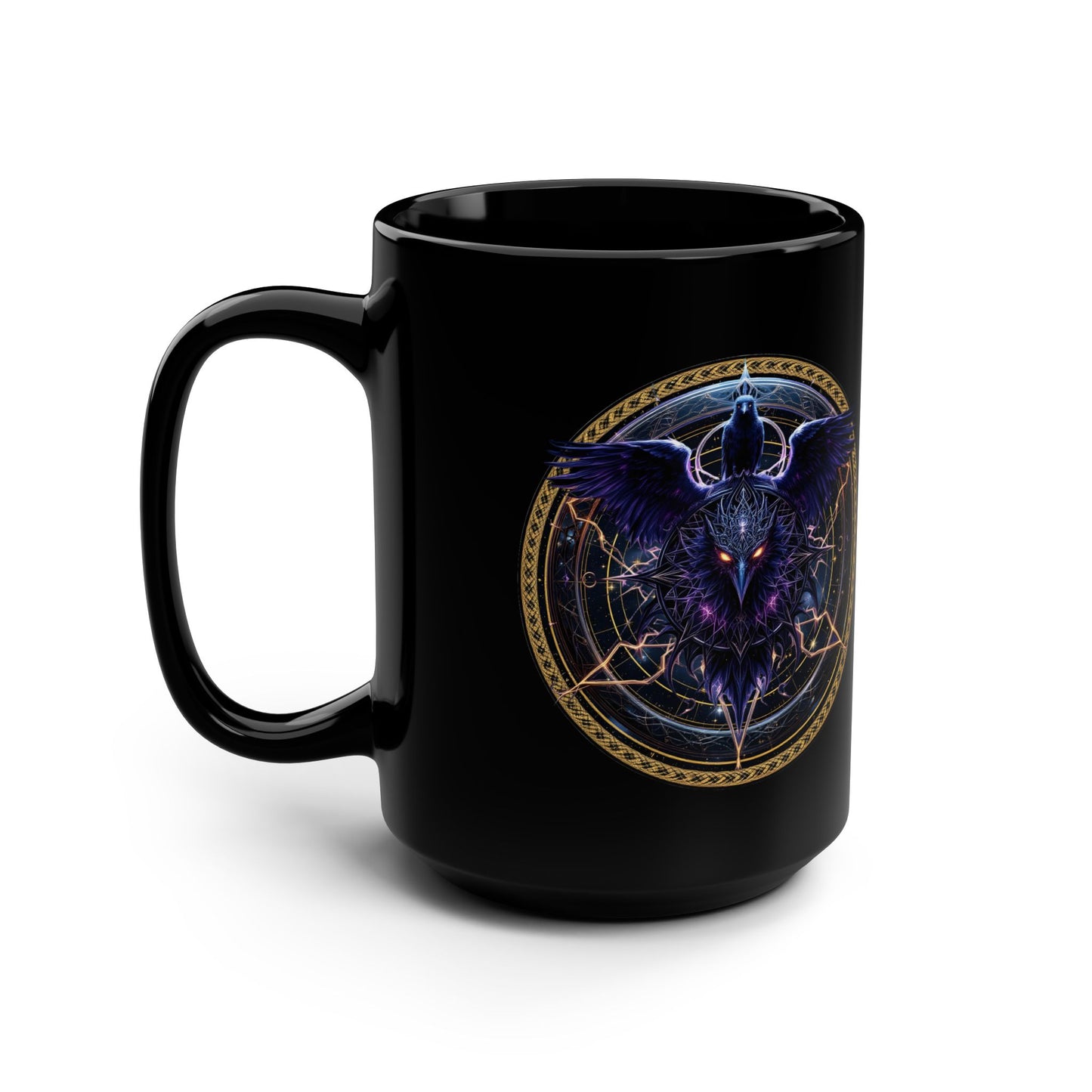 Stellar Reavers Mug, 15oz