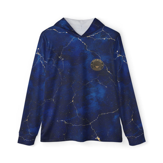 Beyond Madness Warmup Hoodie