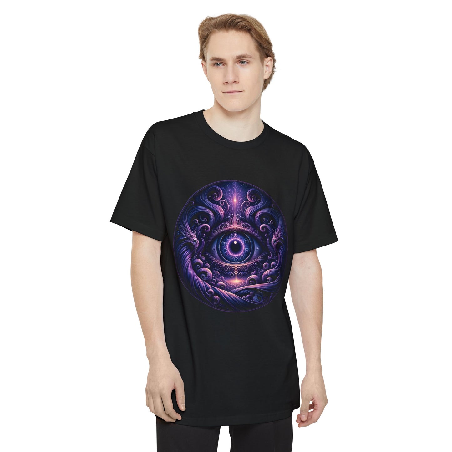 Dreamlands Roadshow T-Shirt Tall