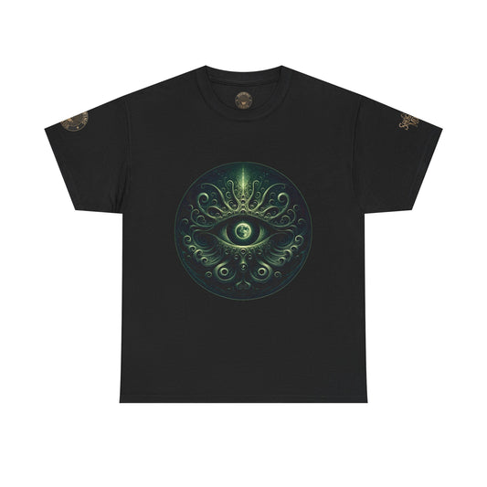 Shoggoth Moon Premium Cotton Tee