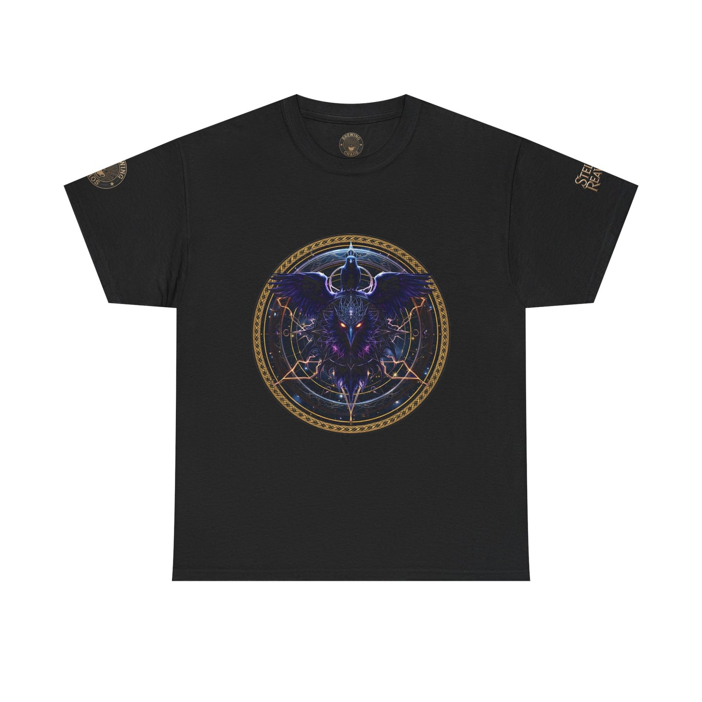 Stellar Reavers Cotton Tee