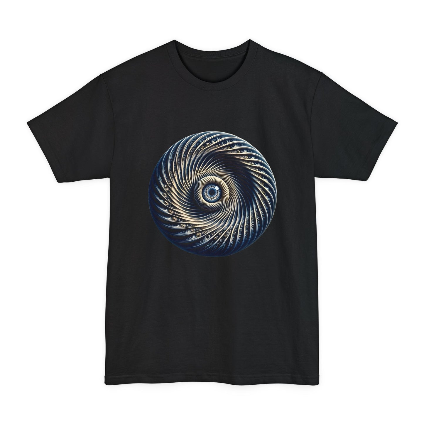 Mental Mayhem T-Shirt Tall