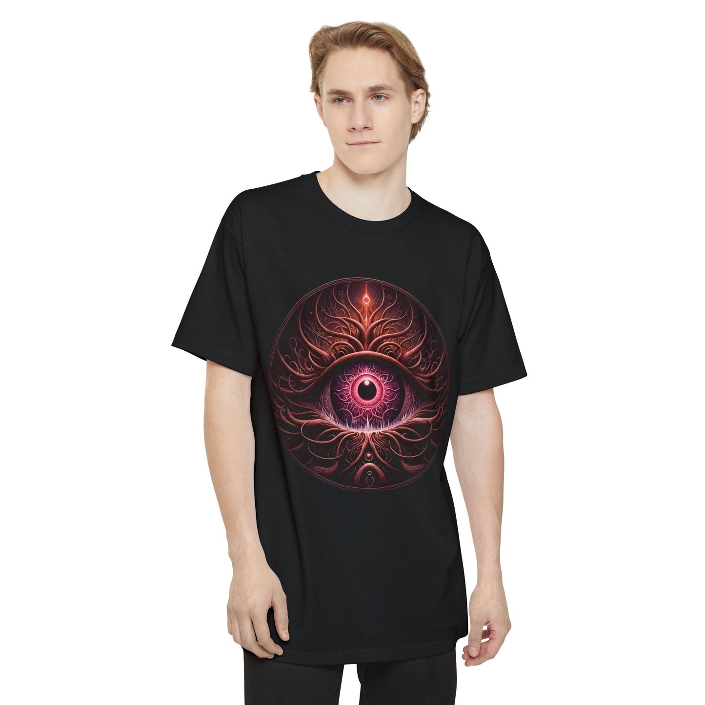 Crooning through the Static T-Shirt Tall