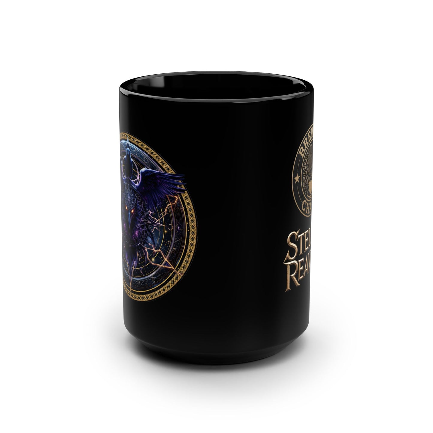 Stellar Reavers Mug, 15oz