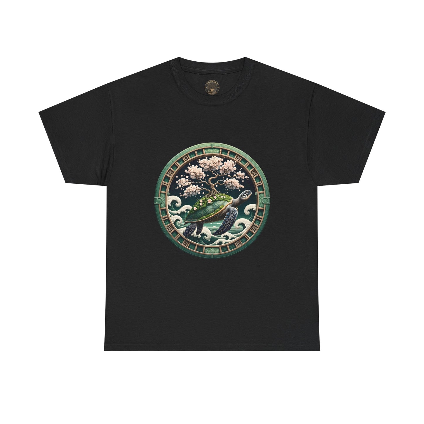 Urashima Tarō Tee