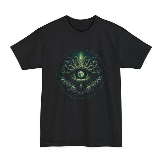Shoggoth Moon T-Shirt Tall