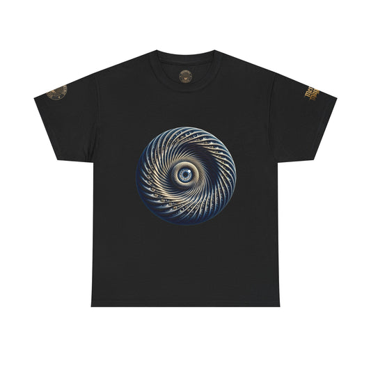 Mental Mayhem Premium Cotton Tee