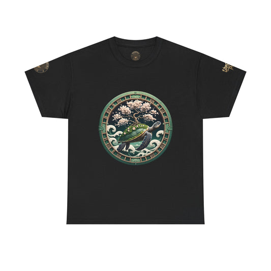 Urashima Tarō Premium Cotton Tee