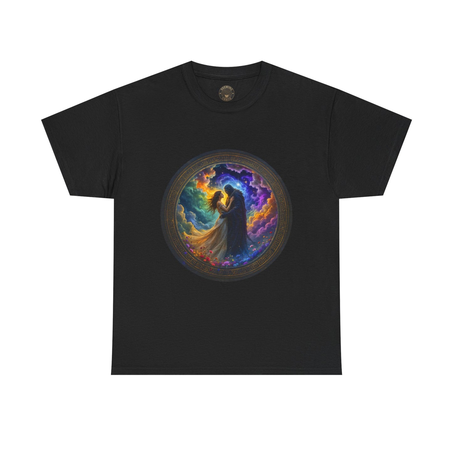 Persephone and Hades Tee