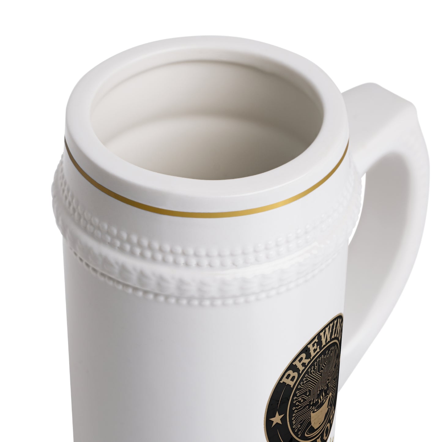 Cosmic Ragnarök Beer Stein Mug