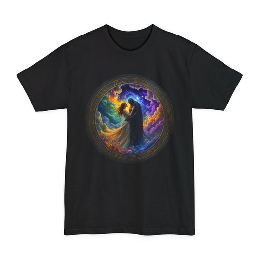Persephone and Hades T-Shirt Tall
