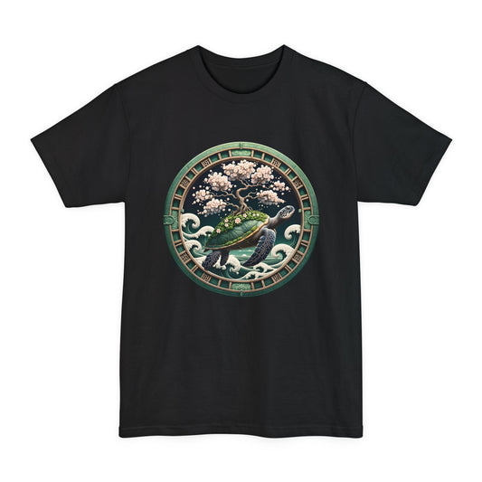 Urashima Tarō T-Shirt Tall