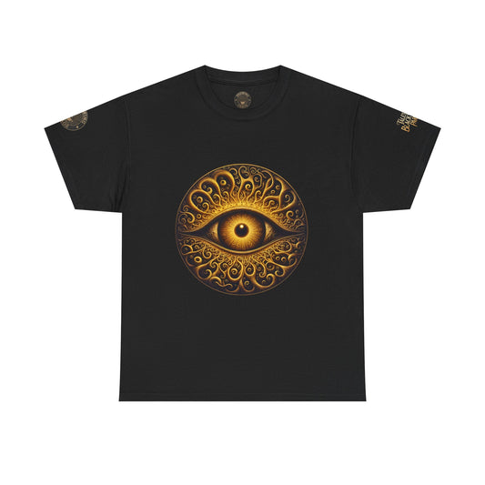 Tales from Blackwater Parish Premium Cotton Tee