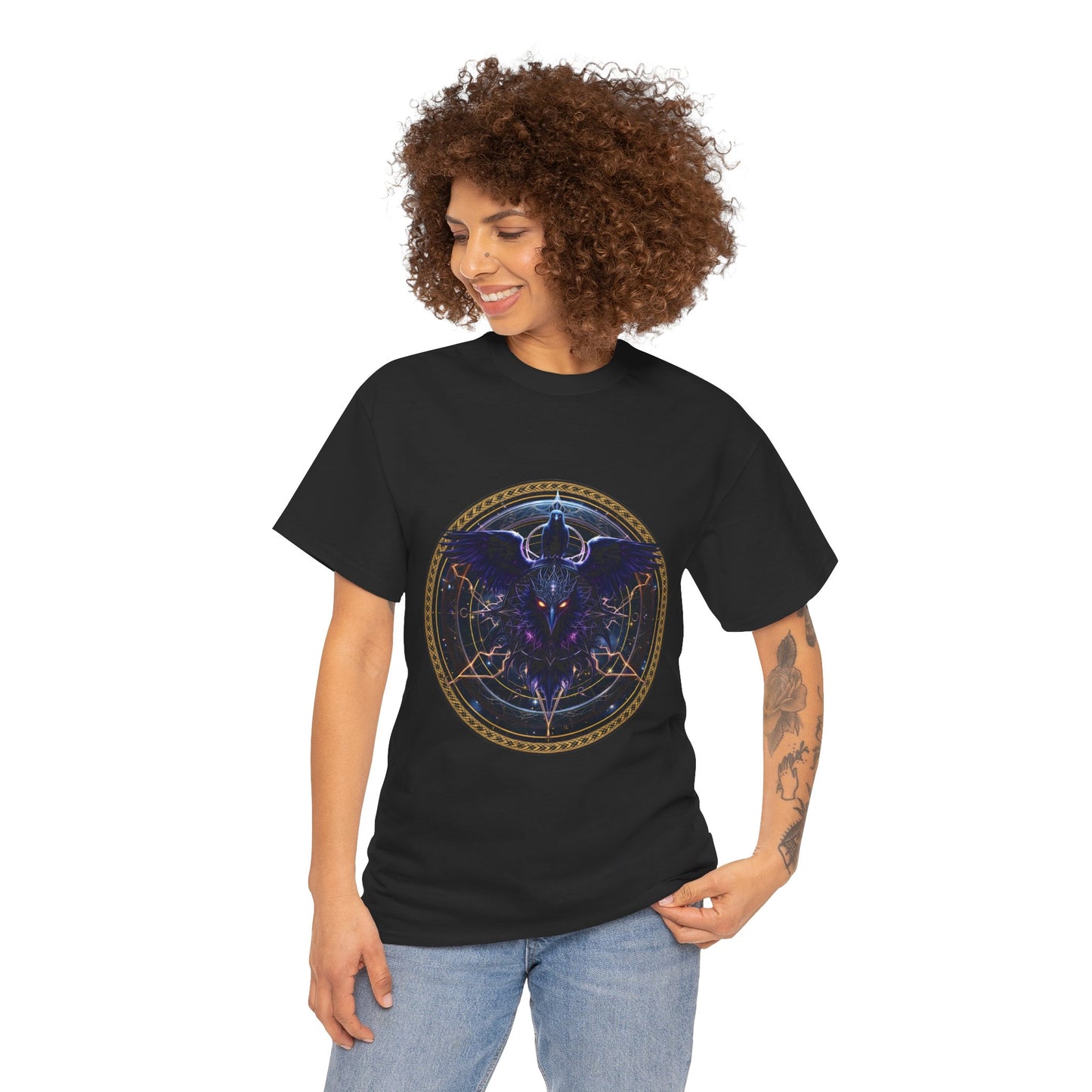 Stellar Reavers Cotton Tee