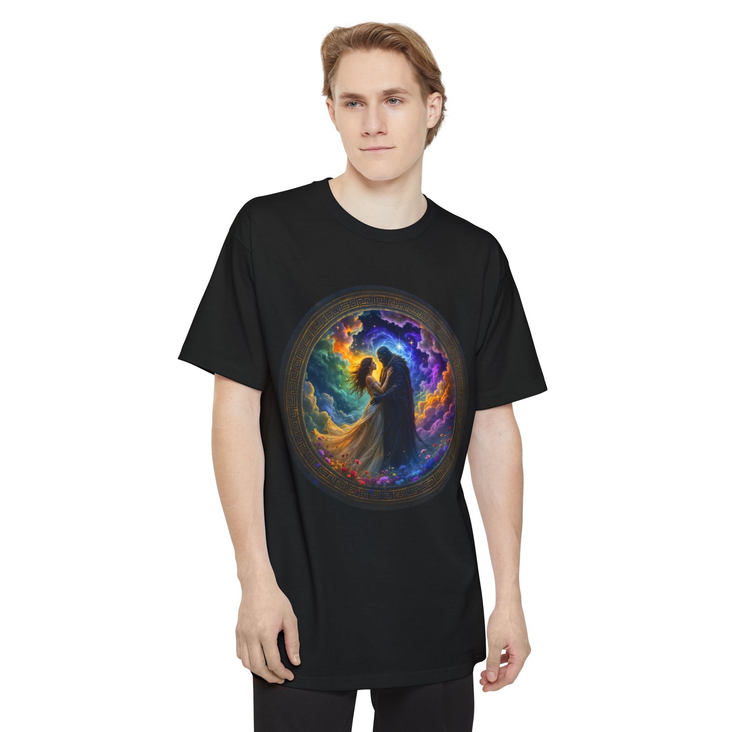 Persephone and Hades T-Shirt Tall