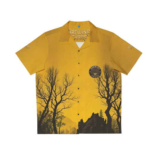 Tales from Blackwater Parish Hawaiian Shirt