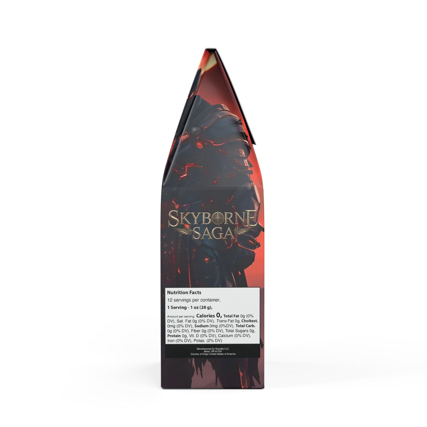 Skyborne Saga Coffee Blend (Light Roast)