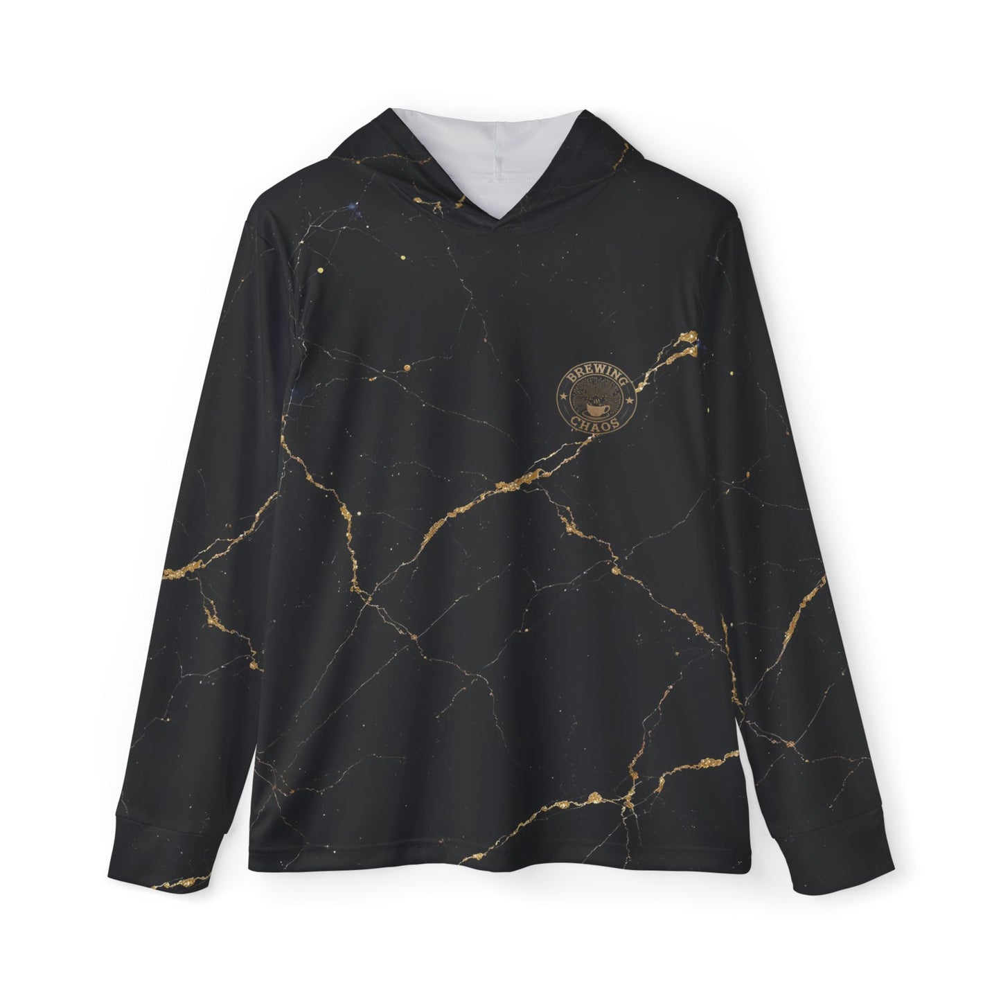 Shadows Within Warmup Hoodie