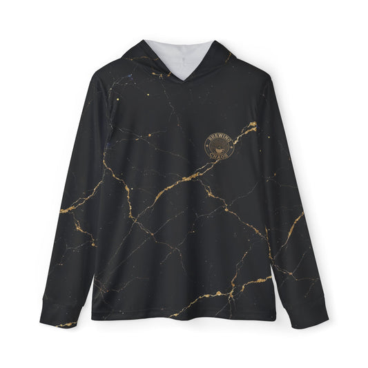 Shadows Within Warmup Hoodie