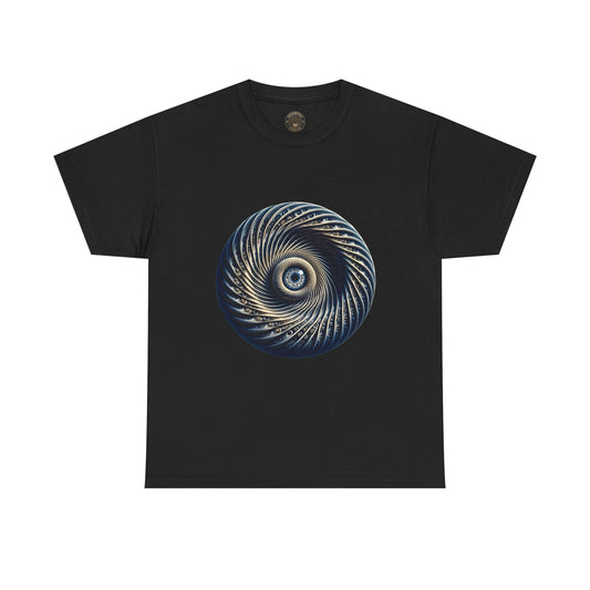 Mental Mayhem Cotton Tee