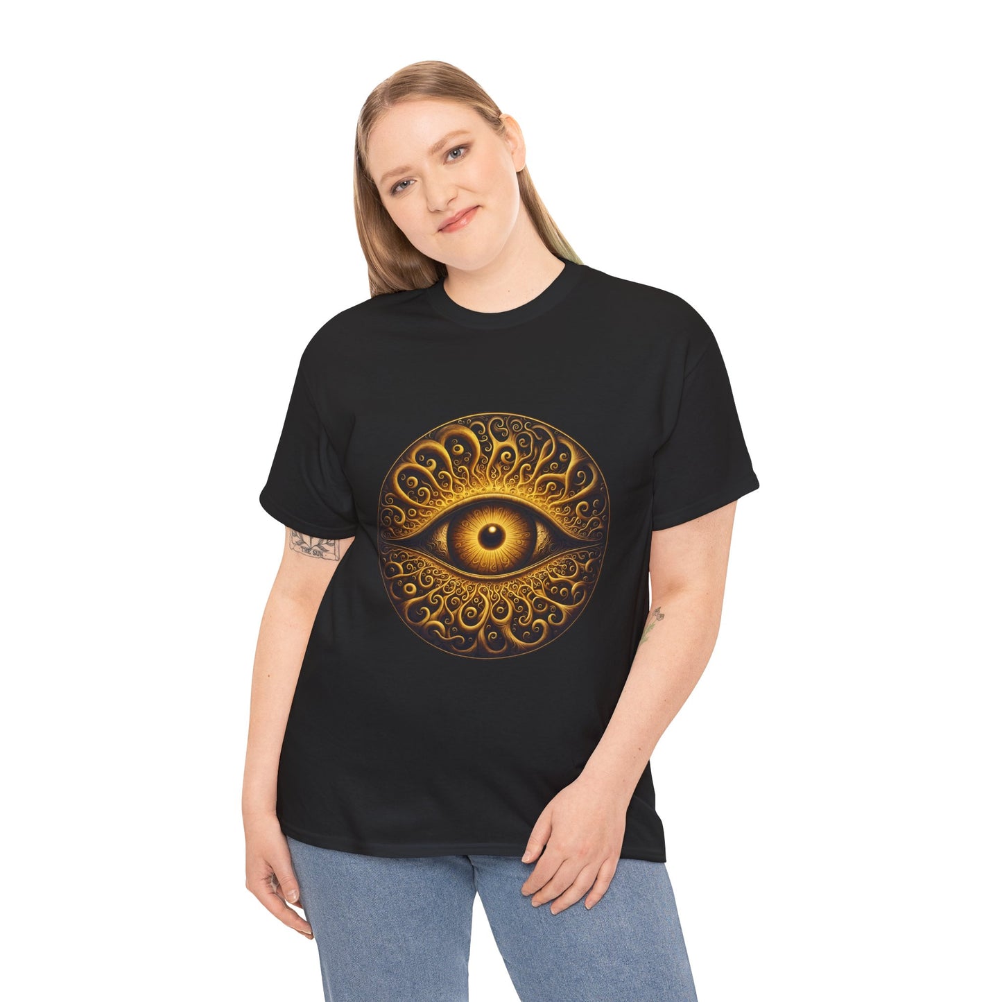 Tales from Blackwater Parish Tee