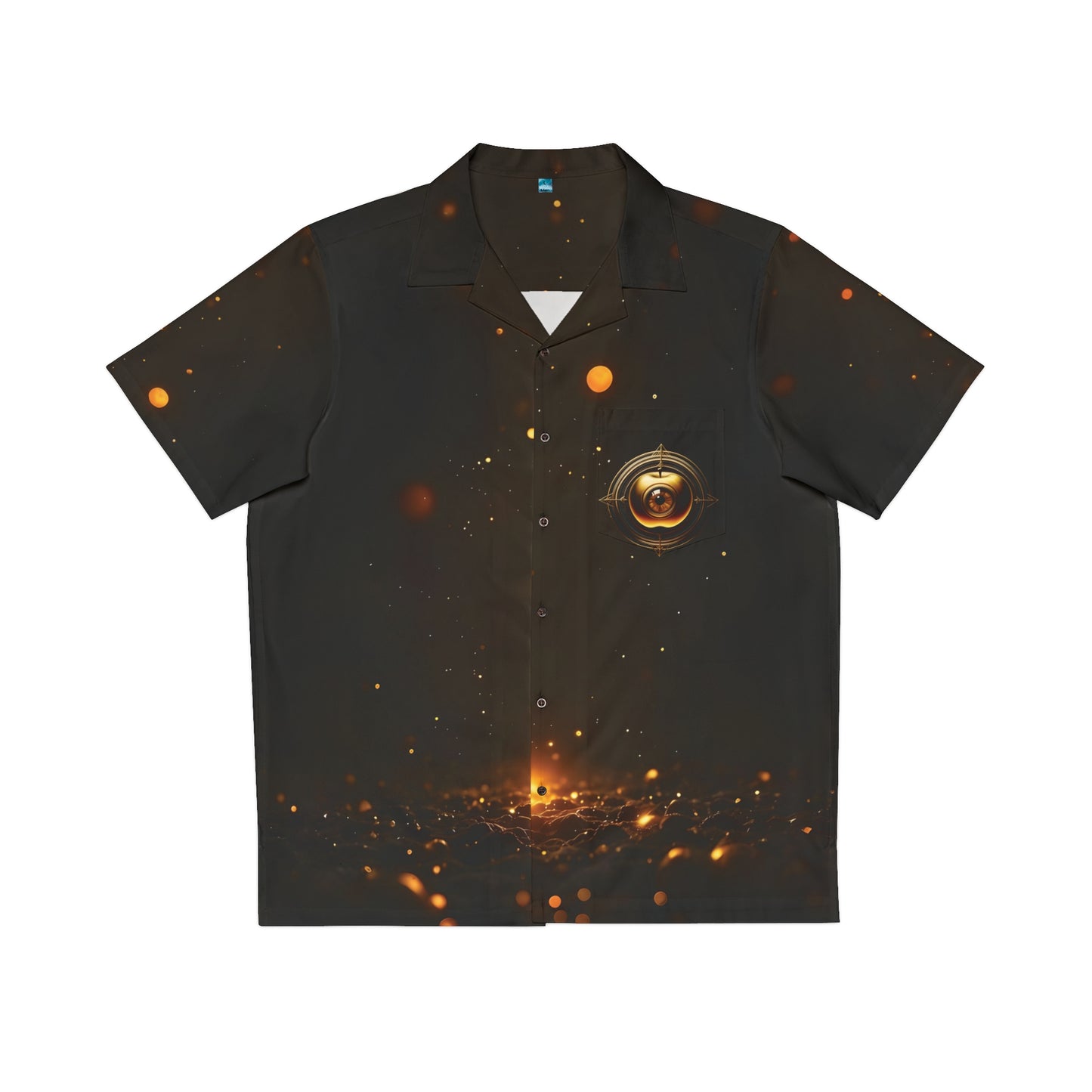 Hail Eris Hawaiian Shirt