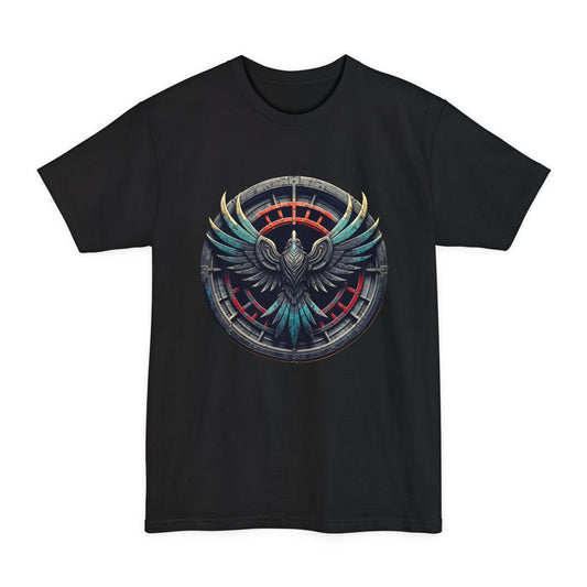 Skyborne Saga T-Shirt Tall