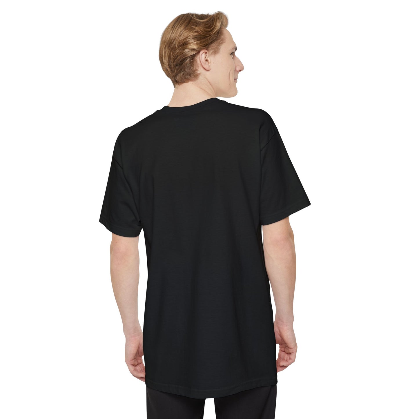 Elder Things Cold Void War T-Shirt Tall
