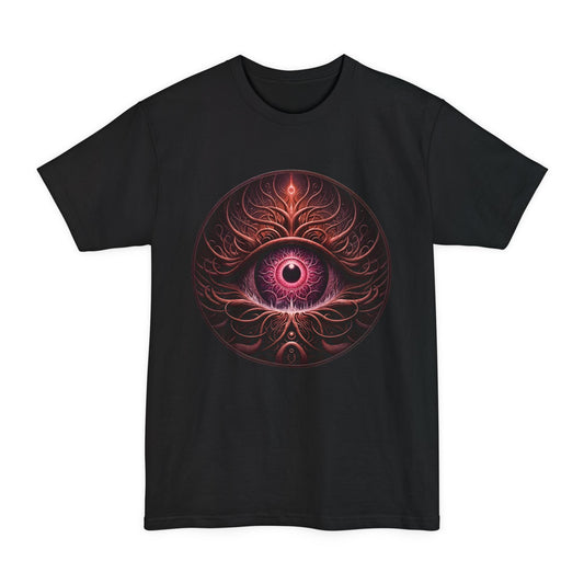 Crooning through the Static T-Shirt Tall
