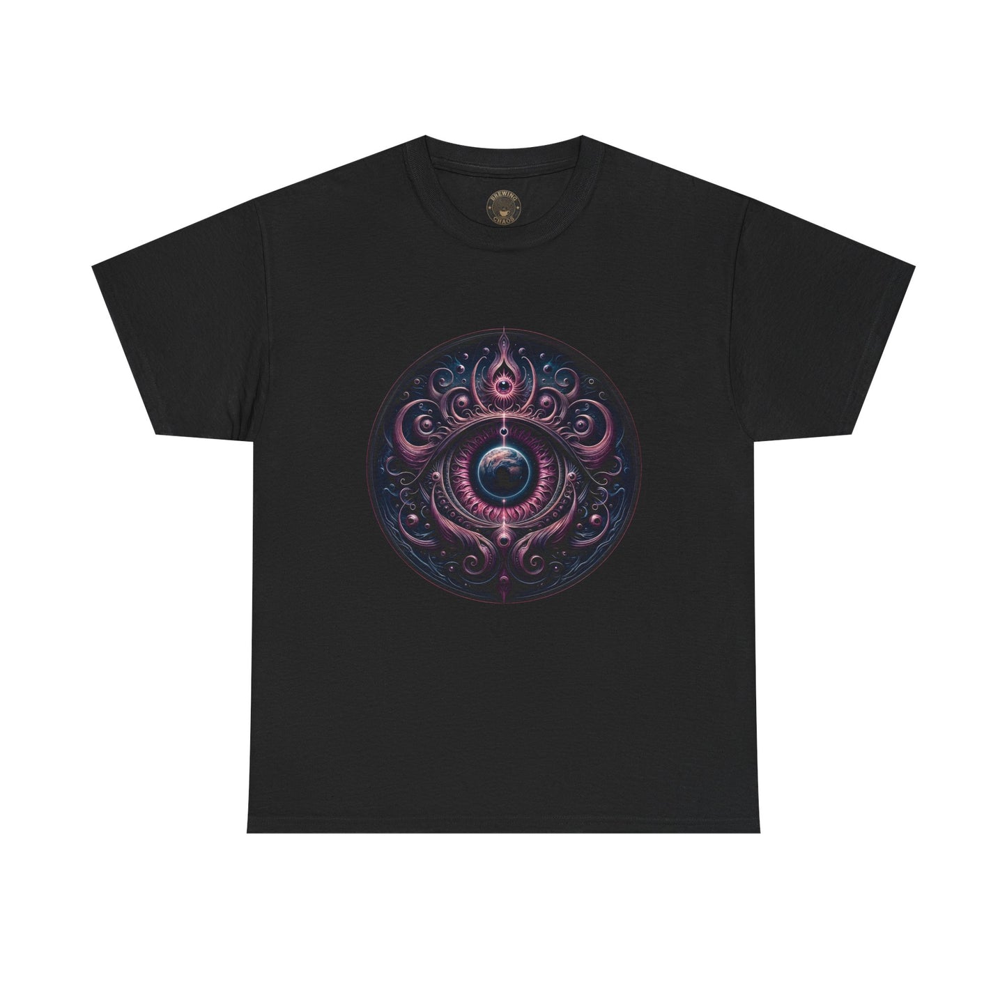 Elder Things Cold Void War Tee