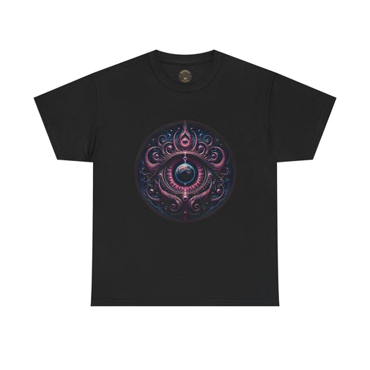 Elder Things Cold Void War Tee