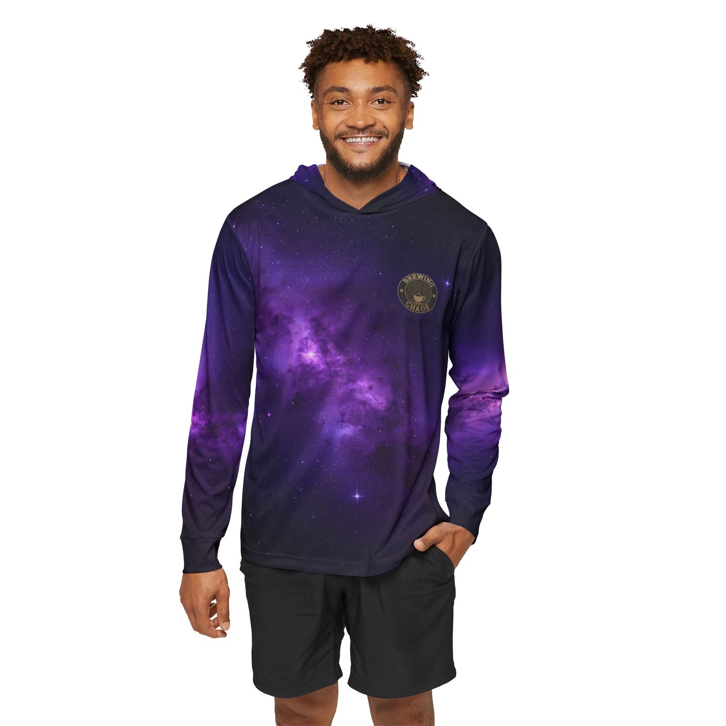 Stellar Reavers Warmup Hoodie