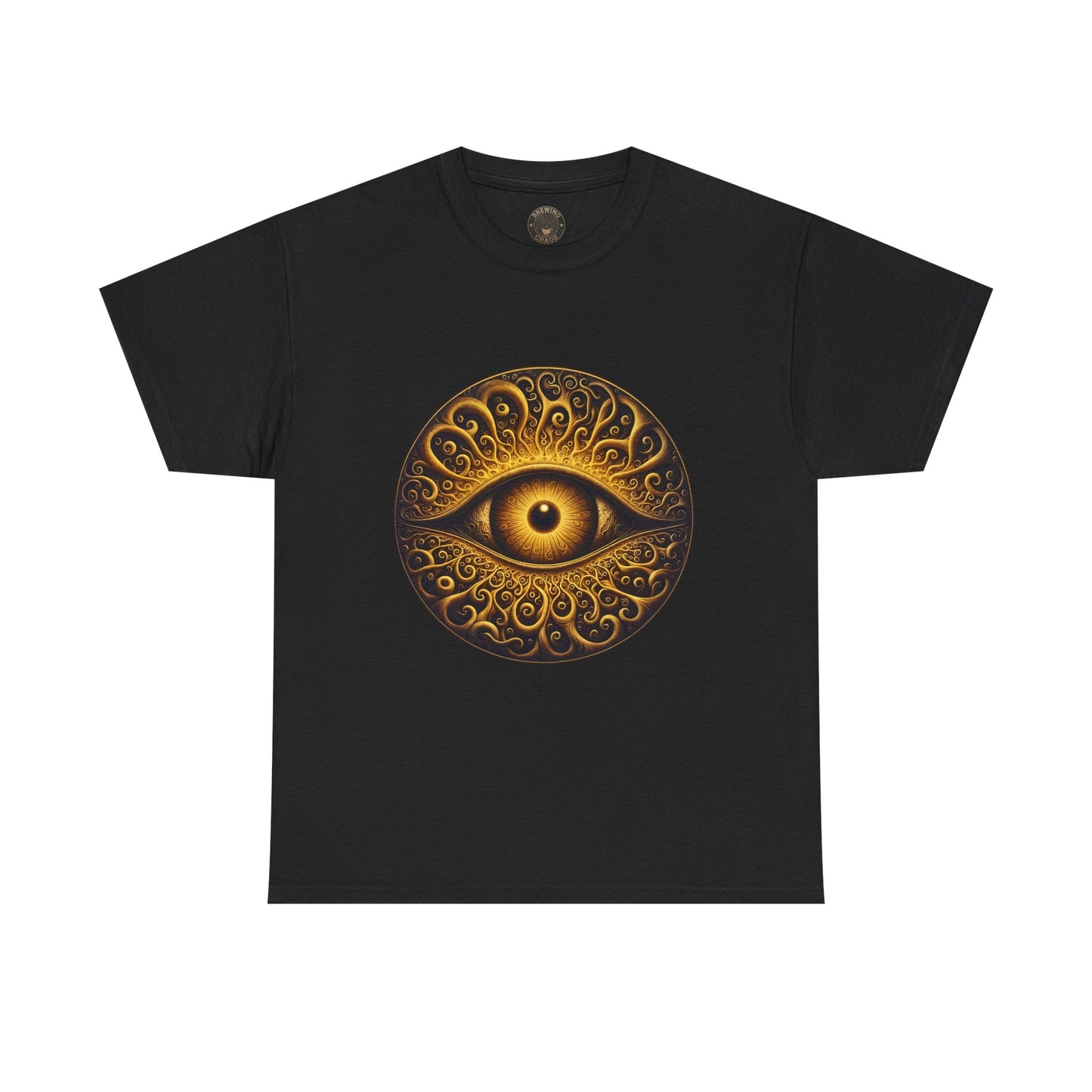 Tales from Blackwater Parish Tee
