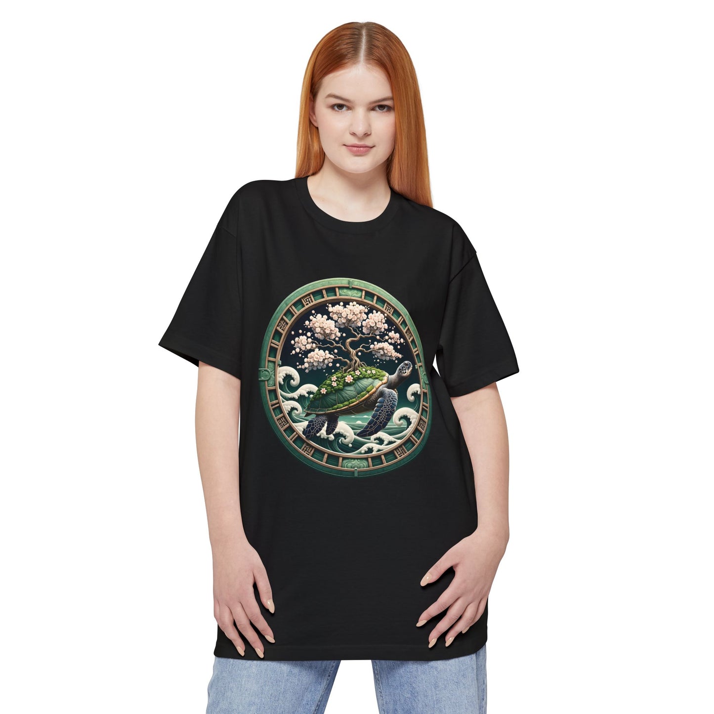 Urashima Tarō T-Shirt Tall