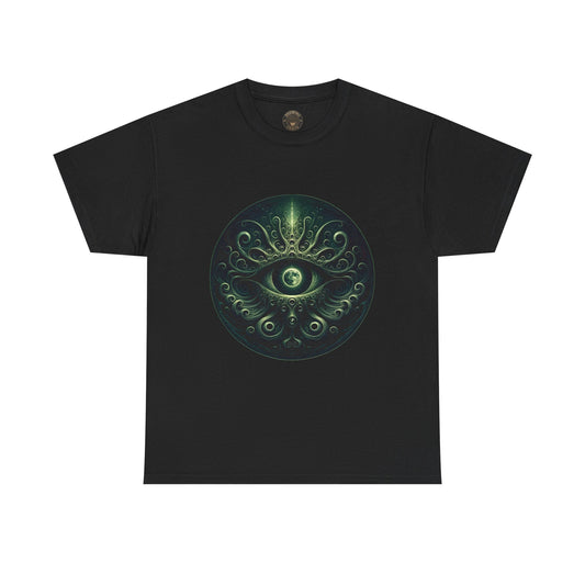 Shoggoth Moon Cotton Tee