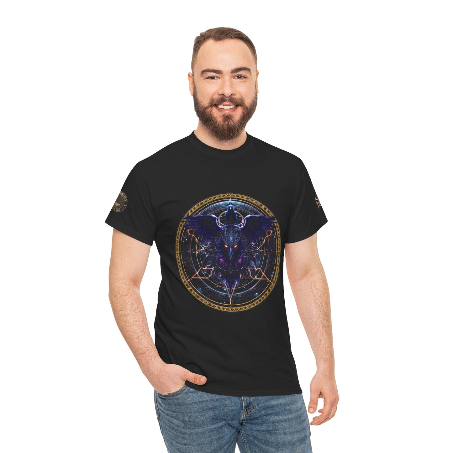 Stellar Reavers Cotton Tee