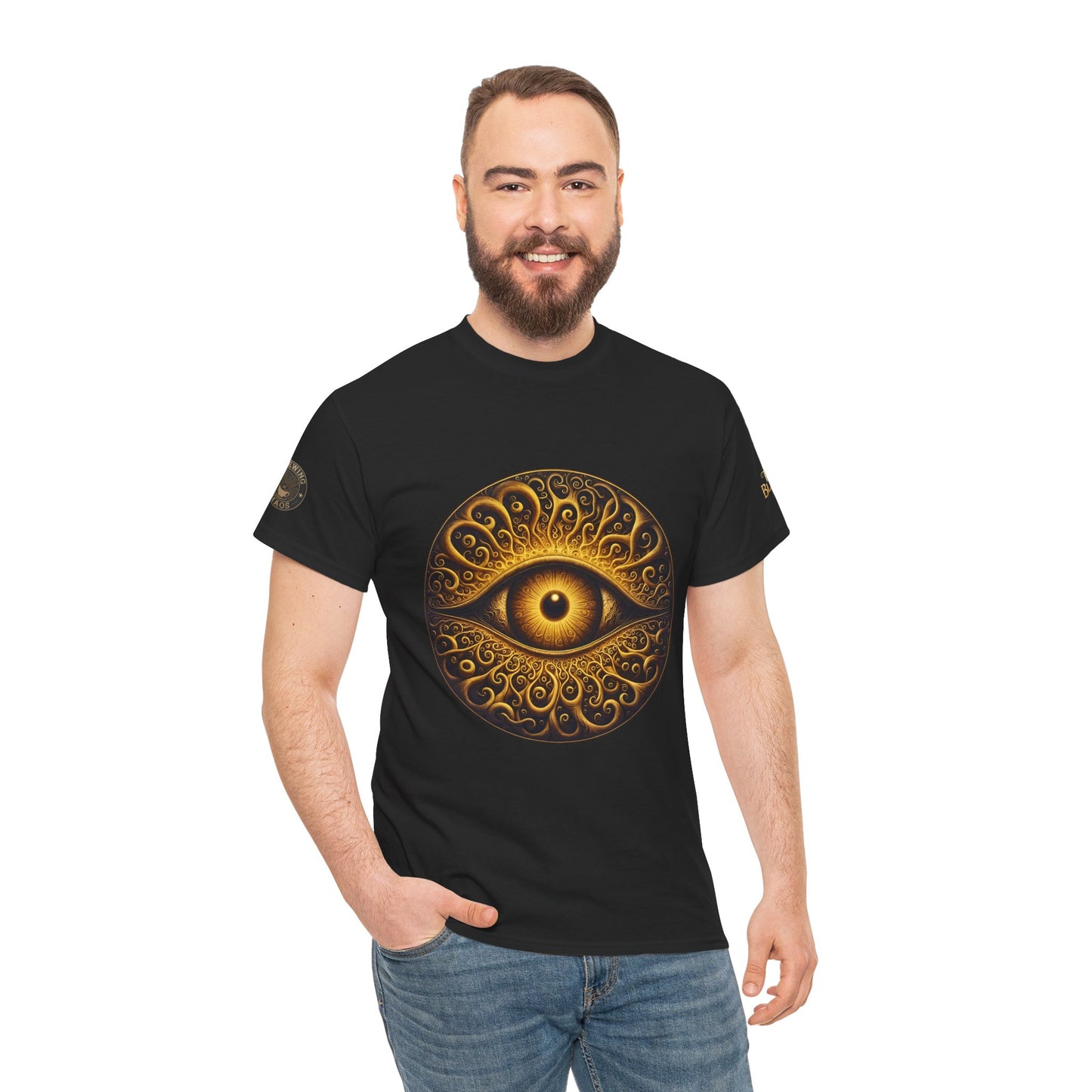 Tales from Blackwater Parish Premium Cotton Tee
