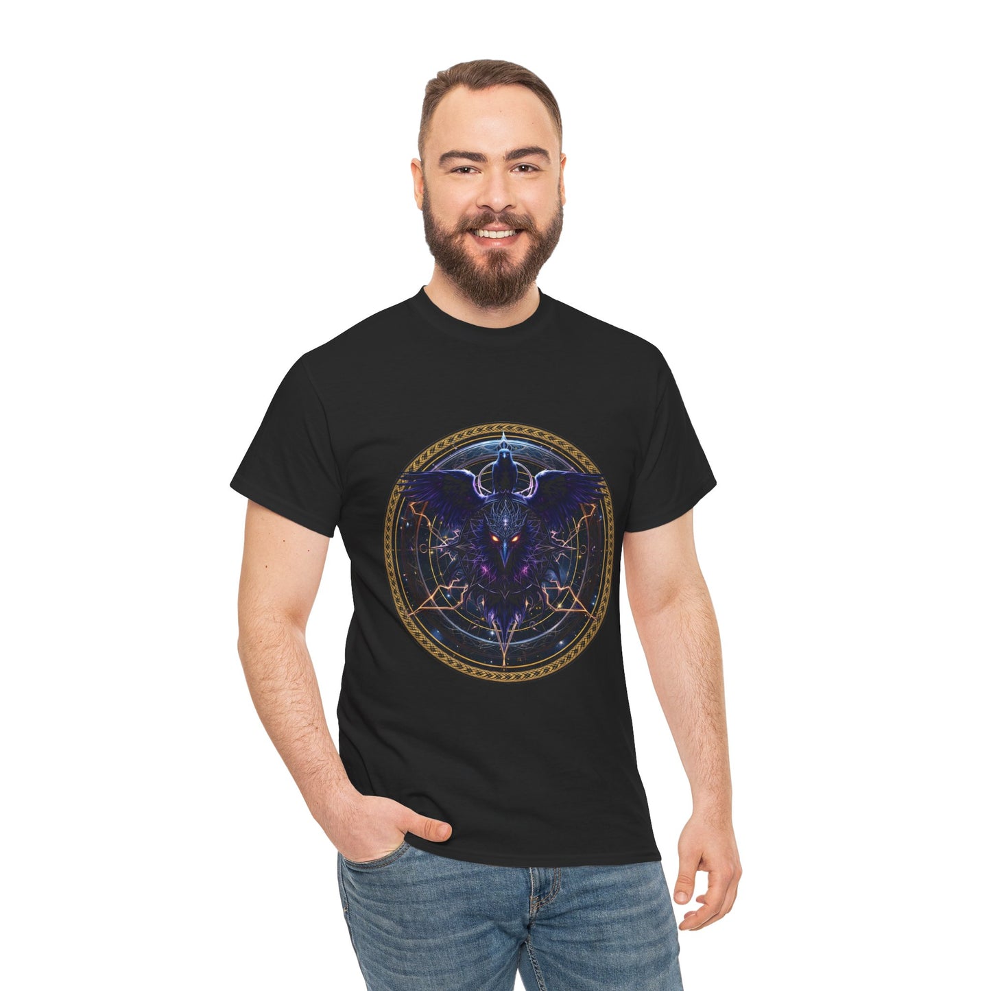 Stellar Reavers Cotton Tee