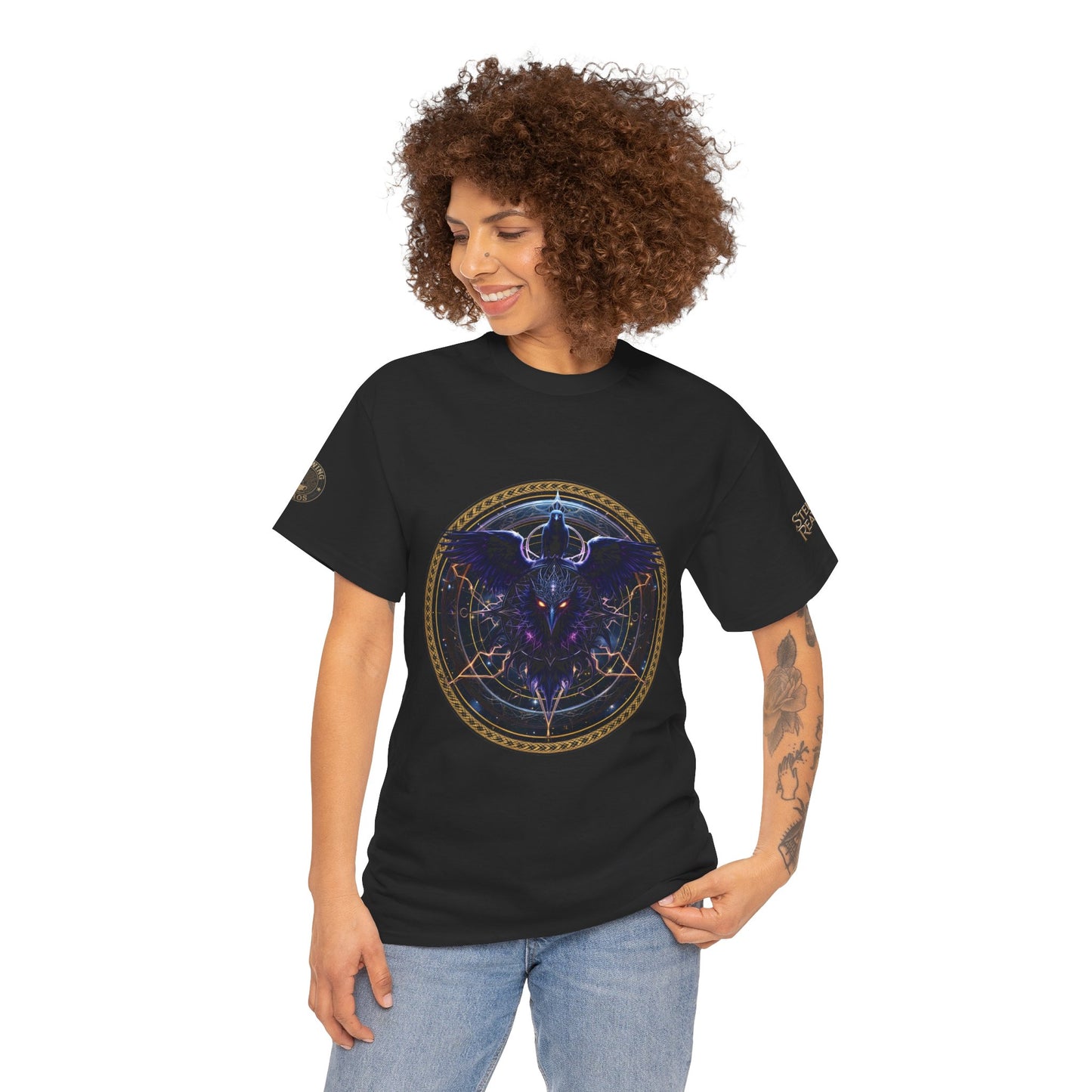 Stellar Reavers Cotton Tee