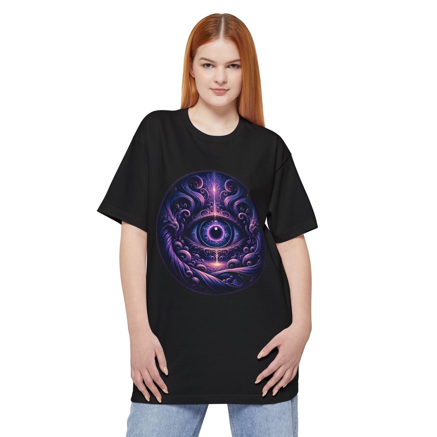 Dreamlands Roadshow T-Shirt Tall