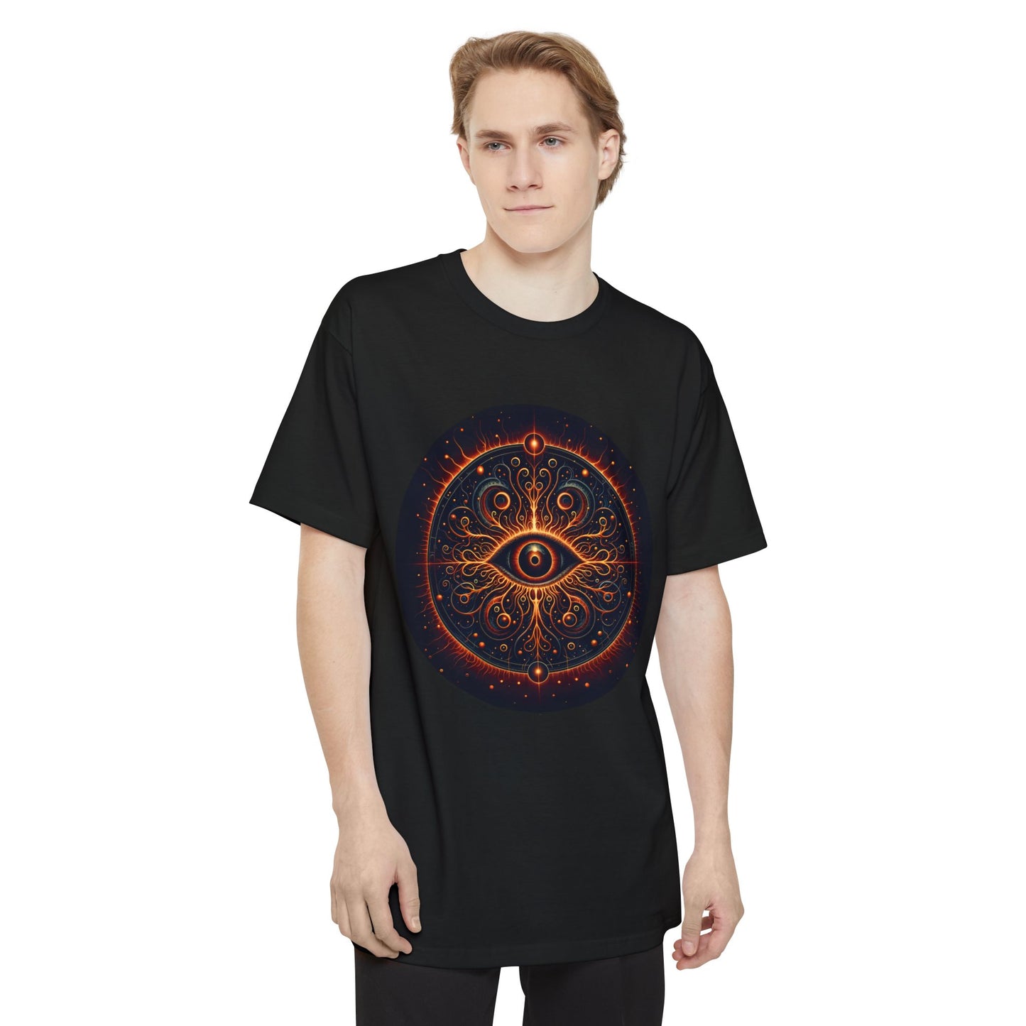 Crawling Chaos Carnival T-Shirt Tall