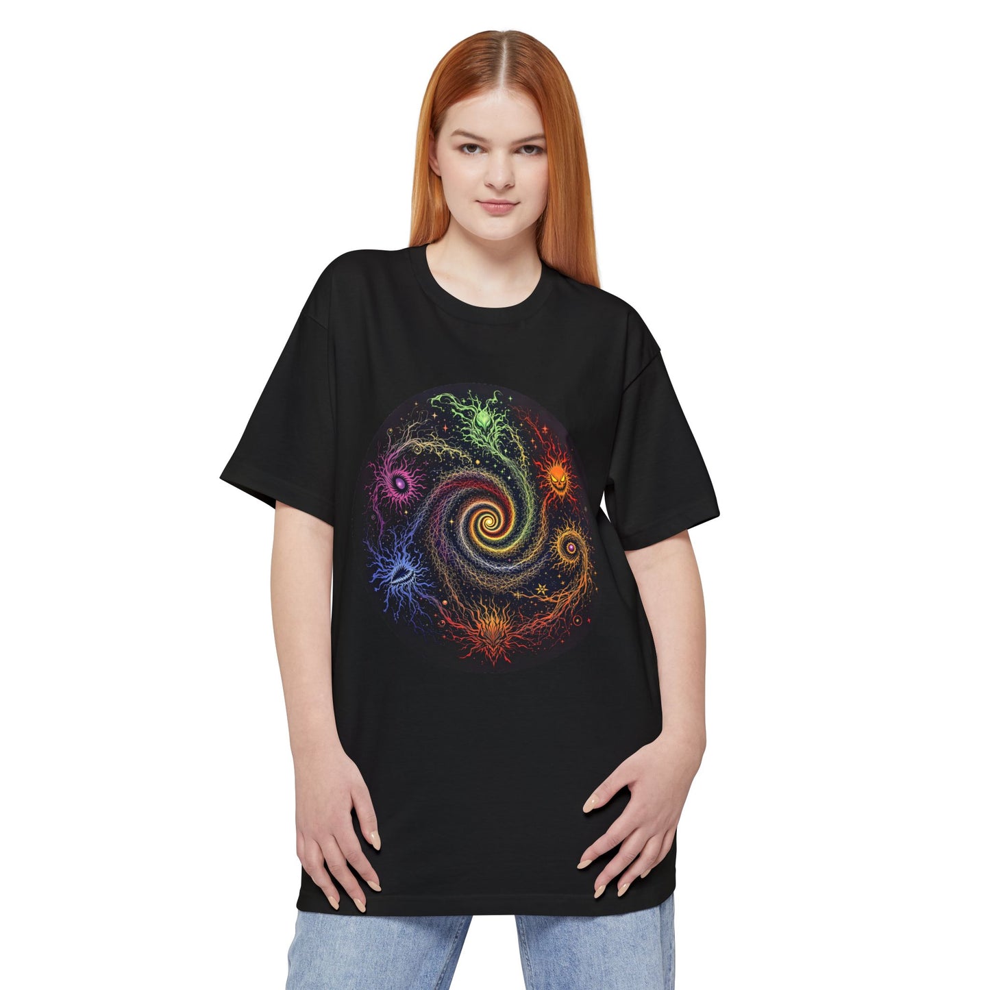 Shadows Within T-Shirt Tall