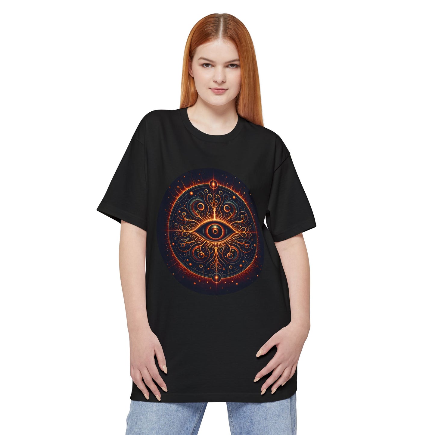 Crawling Chaos Carnival T-Shirt Tall