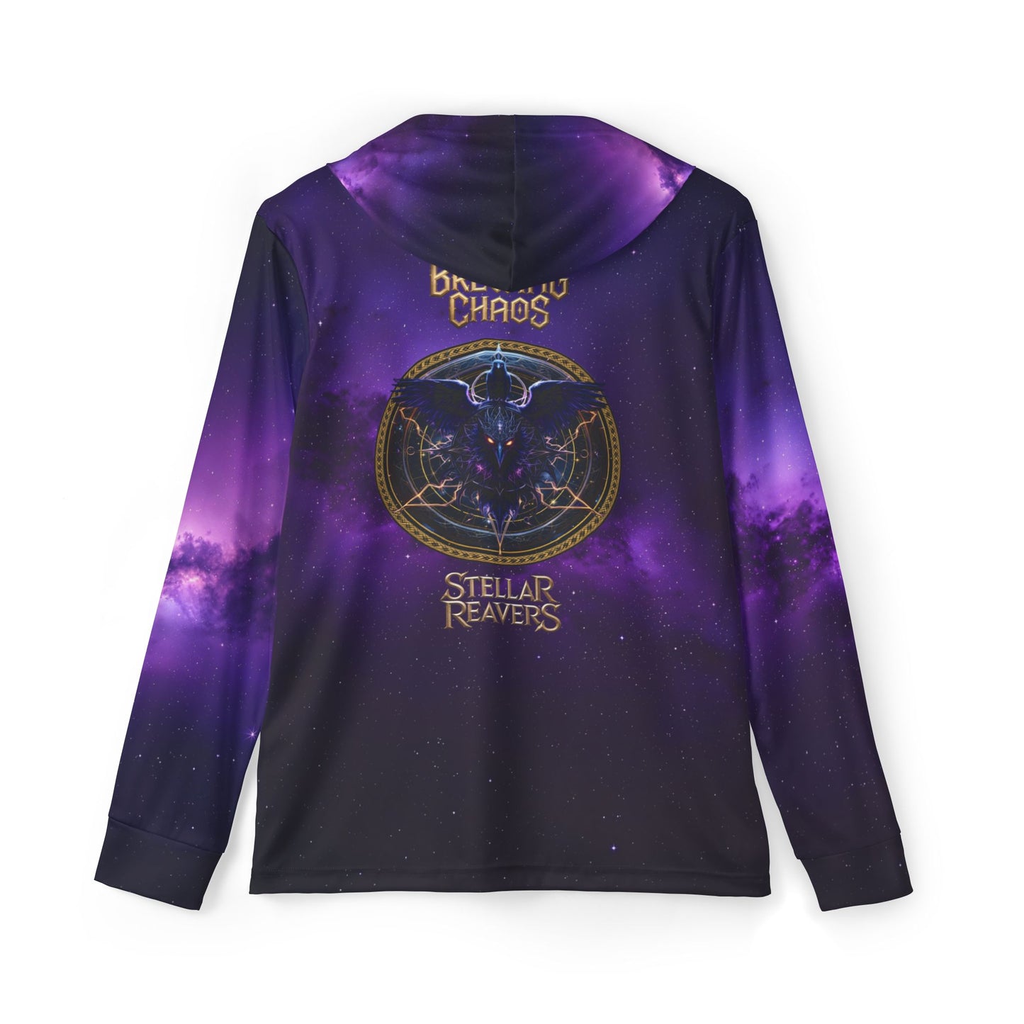 Stellar Reavers Warmup Hoodie