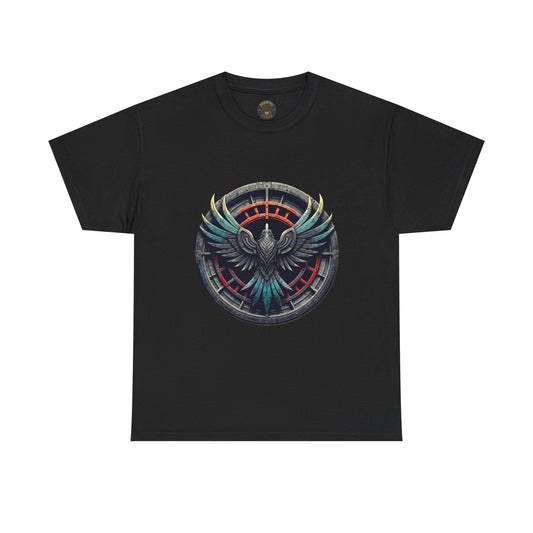 Skyborne Saga Tee
