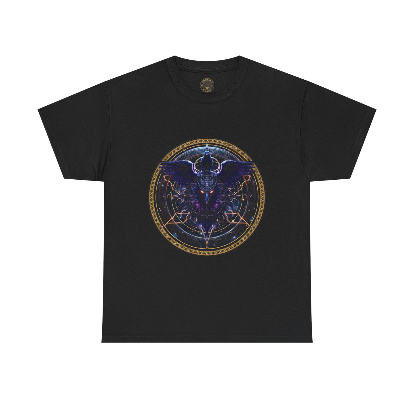 Stellar Reavers Cotton Tee