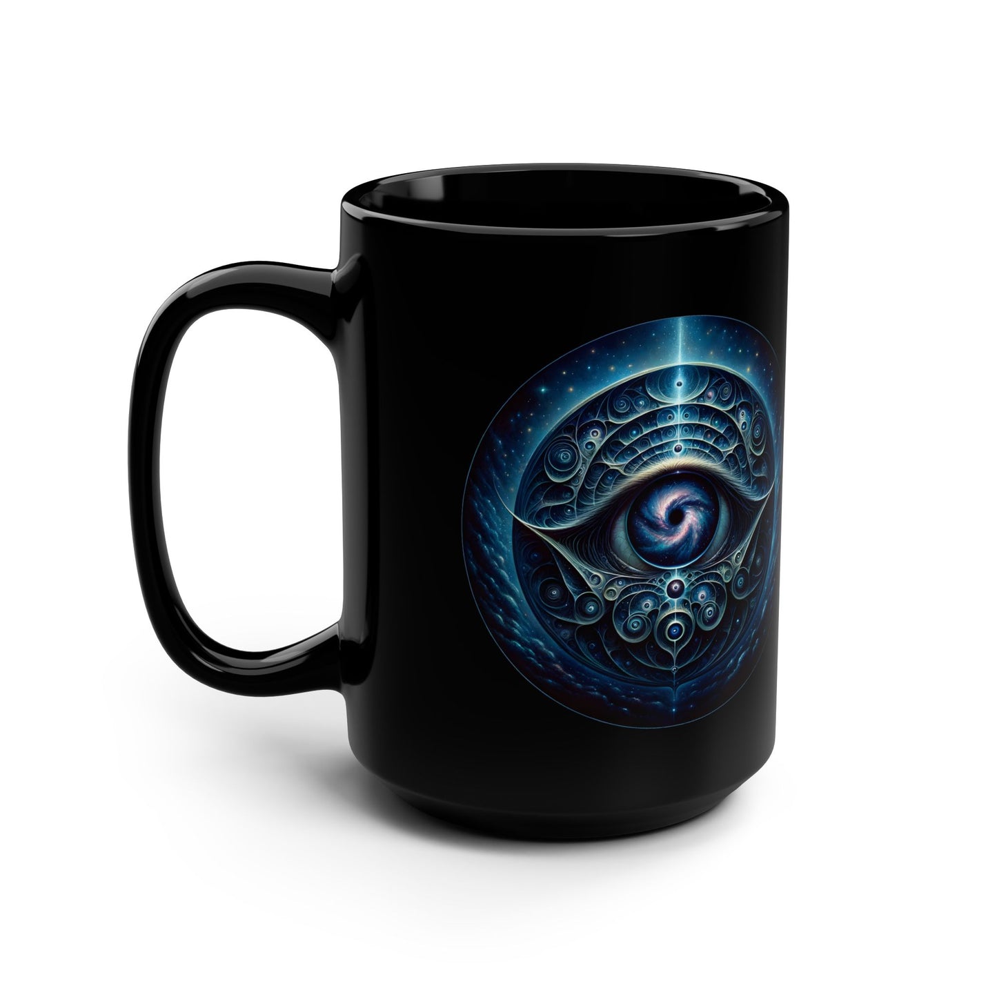 Beyond Madness Mug, 15oz